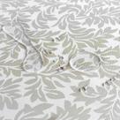Toalha De Mesa Ibis Outono Redondo Bege 90Cm Rafimex