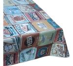 Toalha De Mesa Impermeável Pra Mesa 4 Cadeiras Toalha De Mesa Impermeável Pra Mesa 4 Cadeiras