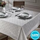 Toalha de Mesa Jacquard Requinte 1,60m x 2,70m - Dohler