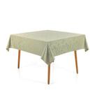 Toalha de Mesa Karsten Verissimo Retangular 6 Lugares 180x220
