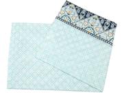 Toalha de mesa Lepper Pop quadrada 140x140cm 4 lugares estampada