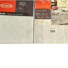 Toalha De Mesa Lepper Rendada Venezuela 1,40 x 1,40