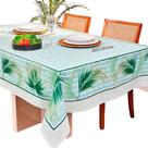 Toalha De Mesa Lepper Retangular 1,40 x 2,20m 4 Lugares