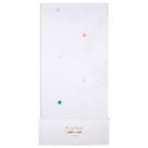 Toalha de mesa Meri Meri Rainbow Star Neon Print 260x140 cm Toalha de mesa Meri Meri Rainbow Star Neon Print 260x140 cm