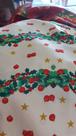 Toalha de mesa Natal