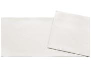 Toalha de Mesa Naturalle Limpeza Prática 1,80x2,80m Off-White