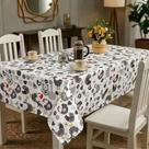 Toalha de mesa Oxford 3,40x1,40m