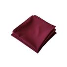 toalha de mesa para eventos festa kit com 10 toalha pra mesa quadrada 4 cadeiras tecido Oxford