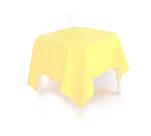Toalha de mesa para festa quadrada de 1,5m x 1,5m tecido Oxford