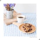 Toalha De Mesa PERSONALIZADA - 140x140cm