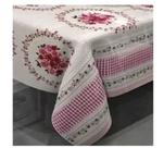 Toalha de mesa plástico 1mtr
