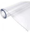 Toalha De Mesa Plastico 2m X 1,40m Extra Grosso *Espessura 0,40mm*