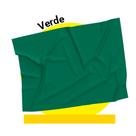 Toalha De Mesa Plástico Perolizada Lisa Descartável 10 Un Toalha De Mesa Plástico Perolizada Lisa Descartável 10 Un