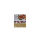 Toalha de Mesa Polly 1,95m x 1,35m - 70% Poliéster e 30% Algodão (6 Lugares)