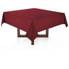 Toalha de Mesa Quadrada 220x220cm Celebration Veríssimo Natal - Karsten