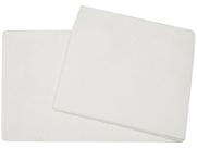 Toalha de Mesa Quadrada 4 Lugares Estampa Lili 1,40m x 1,40m Lepper