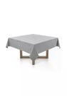 Toalha De Mesa Quadrada 8 Lugares Karsten Celebration Verissimo