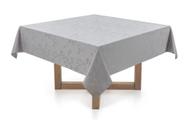 Toalha de Mesa Quadrada 8 Lugares Veríssimo Granizo Karsten