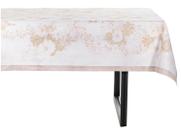 Toalha de Mesa Quadrada Buddemeyer