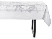 Toalha de Mesa Quadrada Buddemeyer Toalha de Mesa Quadrada Buddemeyer