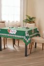 Toalha de Mesa Quadrada de Baralho 4 Lugares 1,50x1,50 Lepper