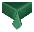 Toalha De Mesa Quadrada De Tecido Festa Verde Bandeira 74cm Toalha De Mesa Quadrada De Tecido Festa Verde Bandeira 74cm