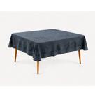 Toalha de Mesa Quadrada Sempre Limpa Artemis 1,8 x 1,8 - Karsten