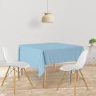 Toalha De Mesa Quadrada Tecido Oxford TL008 - 140x140cm