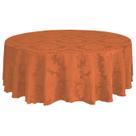 Toalha de Mesa Redonda Grande Jacquard 2,80 diametro Toalha de Mesa Redonda Grande Jacquard 2,80 diametro