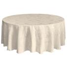 Toalha de Mesa Redonda Grande Jacquard 2,80 diametro Toalha de Mesa Redonda Grande Jacquard 2,80 diametro