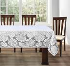 Toalha de Mesa Renda Quadrada Jacquard Costela de Adão 1,60m 4 lugares Beija Flor Toalha de Mesa Renda Quadrada Jacquard Costela de Adão 1,60m 4 lugares Beija Flor