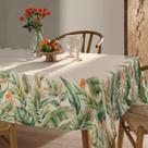 Toalha de Mesa Retangular 140x210cm Clean Renova Hércules D - Dohler