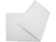 Toalha de Mesa Retangular 160x240cm Clean Passion Lisa - Dohler