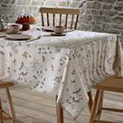 Toalha de Mesa Retangular 160x250cm Clean Athenas Esmeralda 01 - Dohler