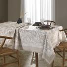 Toalha de Mesa Retangular 8 lugares Dohler