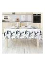 Toalha de Mesa Retangular 8 Lugares Dommun