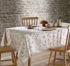 Toalha de Mesa Retangular Clean 6 lugares Esmeralda Dohler
