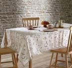 Toalha de Mesa Retangular Clean 8 lugares Esmeralda Dohler