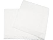 Toalha de Mesa Retangular Lepper Branca - 150x210cm Realeza