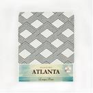 Toalha de Mesa Retangular Ober Atlanta 2,10m x 1,50m Piza