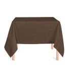 Toalha de Mesa Retangular Oxford 2,00 x 1,35 Admirare