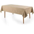 Toalha de Mesa Retangular Sempre Limpa Roman 160x220cm - Karsten