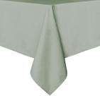 Toalha de mesa sancua Retangular 152 x 213 cm Poliéster resistente a manchas