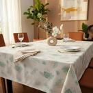 Toalha de Mesa Super Pratica P/6 lugares Outono 150x220cm Lepper