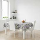 Toalha De Mesa Super Termica Rolo 1,40x20m Vinil PVC