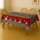 Toalha De Mesa Termica Chefs Rolo 1,40x30m Vinil PVC