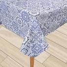 Toalha De Mesa Térmica Pvc Impermeável Lisboa 1,40 X 3,00m