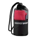 Toalha de Microfibra 65x90cm Rosa - Convoy Sport UNICA