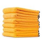 Toalha de microfibra Chemical Guys MIC_507_06 Professional Grade