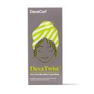 Toalha de microfibra DevaCurl DevaTwist Anti-Frizz